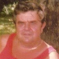 Neil Merrill Kimmerling Obituary