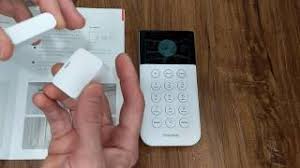 Reports on the current entry sensor status*. Simpli Safe Entry Sensor How To Set Up For A Door Youtube