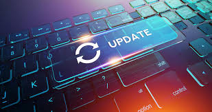 Right click the start button and select system: Windows 10 November 2019 Update Version 1909 Is Available Now Here S What S New Techrepublic