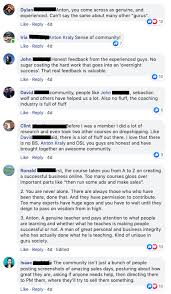 Drop ship lifestyle is an online ecommerce & marketing education program. What Makes Drop Ship Lifestyle The Best Shopify Dropshipping Course