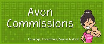 Avon Commission How Much Do Avon Reps Make
