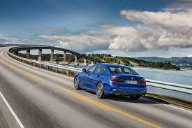 Check spelling or type a new query. Noul Bmw Seria 3 2019 What S New