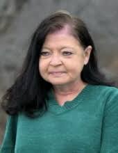 Obituary information for Vicki Lynn Richter