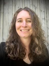 Conservatory Alumni Feature Kelly Roller