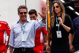 Hugh john mungo grant (born 9 september 1960) is an english actor. Fotos El Gran Premio De F 1 Pasarela De Famosos Gente Y Famosos El Pais