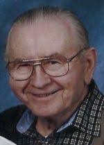 Edwin Hubert Flees (1926-2007)