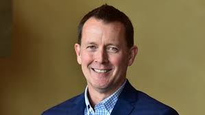 CEC Entertainment Appoints Scott Drake as Executive Vice President, Chief  Financial Officer