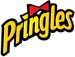 Brand Elements Second The Range Of Pringles Packaging Has Evolved Beyond The Original Rich Red Canister To Crea Pringles Logo Bad Logos Logo For School
