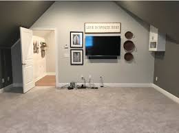 When a mercenary warrior (matt damon) is imprisoned within the great wall, he discovers the mystery behind one of the greatest wonders of the world. How Adding Extra Storage Space Enhanced Our Media Room Our Vintage Nest