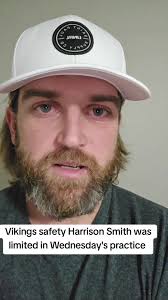 Safety Harrison Smith Goes to Midway High School