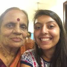 Trisha Singh (@Troshe_san)