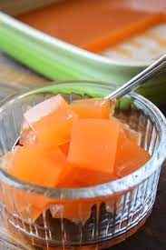 Maybe you would like to learn more about one of these? Healthy Homemade Jello Recipe Super Healthy Kids