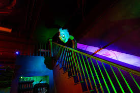 If one of your favorite characters missing from the list, then add them by typing in. Beetlejuice Arrives At The Hhn Tribute Store