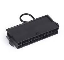 Alphacool Core ATX 24-Pin PSU Jumper