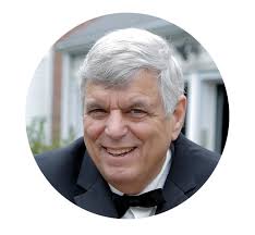 James Bucher's Instagram, Twitter & Facebook