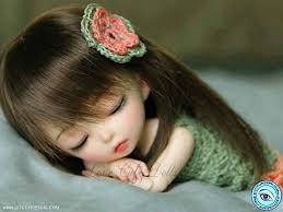 View Cute Doll Sleeping Picture Wallpaper In 1024x768 Resolution Cute Dolls Cute Baby Dolls Beautiful Dolls Are you searching for cartoon doll png images or vector? view cute doll sleeping picture