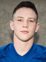 Three city wrestlers finsh year with All-State honors