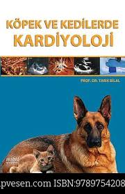 Kopek Ve Kedilerde Kardiyoloji Kedi Kopek Kitap
