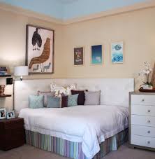 Corner Bed Idea Kucuk Yatak Odalari Yatak Tasarimlari Yatak Odasi Tadilat