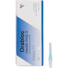 Image result for Periapical Block