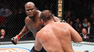 Reyes news and notes be sure to hit up our comprehensive event archive right here. Sources Ufc Close To Finalizing Derrick Lewis Ilir Latifi Fight