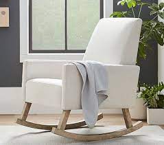 Phoenix Rocking Chair Ottoman Rocking Chair Modern Rocking Chair Rocking Chair Nursery