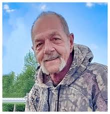 Obituary information for Randy Leroy Brent