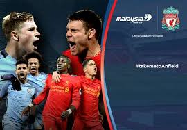 This is the second time liverpool fc played in malaysia in recent years after 2012. 2016 17 Premier League Preview Manchester City Vs Liverpool Back In Form Reds Look To Scalp Man City Goal Com