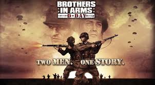 Brothers In Arms D Day Psp Usa Iso Free Download Https Www Ziperto Com Brothers In Arms D Day Psp Brothers In Arms D Day Psp