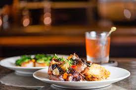 We did not find results for: A Vibrant Seasonal Look At Five Crowns New Menu