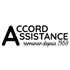Accord Assistance 13 - serrurier Aix-en-Provence