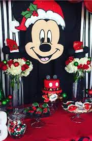 We did not find results for: Mickey Mouse Christmas Birthday Boy Birthday Party Ideas Photo 1 Of 29 Mickey Christmas Mickey Mouse Christmas Tree Mickey Mouse Christmas