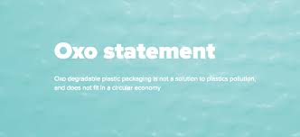 It was one of the first games developed in the early history of video games. Over 150 Organisations Back Call To Ban Oxo Degradable Plastic Packaging European Bioplastics E V