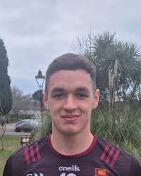 Jay Kavanagh and Osi Oshijowomah were chosen