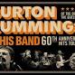 Burton Cummings