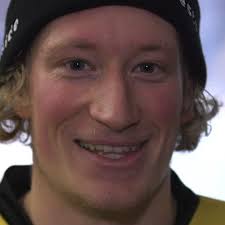 Gerber: «In meinem Kühlschrank gibt es immer ein Bier»