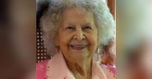 Gertrude "Trudy" Nora Brittain-Miller Obituary