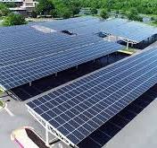 PV Solar Carport Mounting Systems Solutions - Mibet