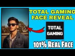 I cant thank you enough! Total Gaming Ajju Bhai Real Face Revealed 101 Real Garena Free Fire Youtube