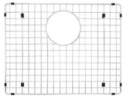 Blanco precision kitchen sinks combine symmetry and fine craftsmanship for the ultimate in aesthetic brilliance. Precision R10 Large Satin Polished Finish Blanco