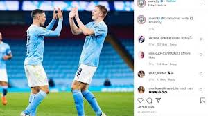It doesn't matter where you are, our football streams are available worldwide. Live Streaming Manchester City Vs Leicester City Pep Bakal Mainkan Liam Delap Dan Cole Palmer Warta Kota