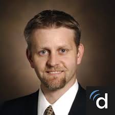 Dr. David G. Liddle, MD