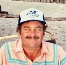 Mark Frederick Berger