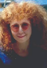 Barbara Rosenthal's Instagram, Twitter & Facebook