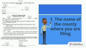 1, 2, 3, 4, 5, 6, 7 сезон. Chambering Filing Process Serve Borang 1 Dan 2 Afidavit Cute766