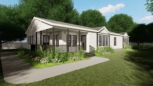 The The Lulamae Exterior Mh Advantage This Manufactured Mobile Home Features 3 Bedrooms And 2 B Mobile Home Exteriors Modular Homes For Sale Buccaneer Homes