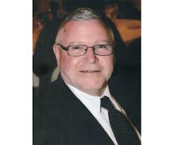 Bernard R. "Bernie" Griffin Obituary (2024)