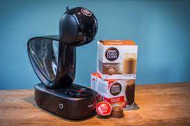 Even though nescafe produces other looks and style. Nescafe Dolce Gusto Infinissima Coffee Machine Review Technuovo Com