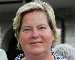 NO NAY NEVER FILLY BENEFITS FROM U.S. SOJOURN