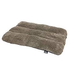 Sportpet Designs Waterproof Pet Bed Fits Sportpet Plastic Dog Kennel Check Out This Great Product In 2020 Plastic Dog Kennels Waterproof Dog Bed Dog Bed Furniture
